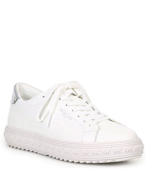 michael kors grover sneaker|Michael Kors sneakers on sale.